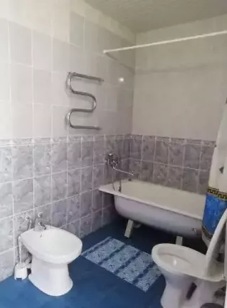 Люкс 2х-комнатный. Гостиница «Метелица». Домбай-гостиницы