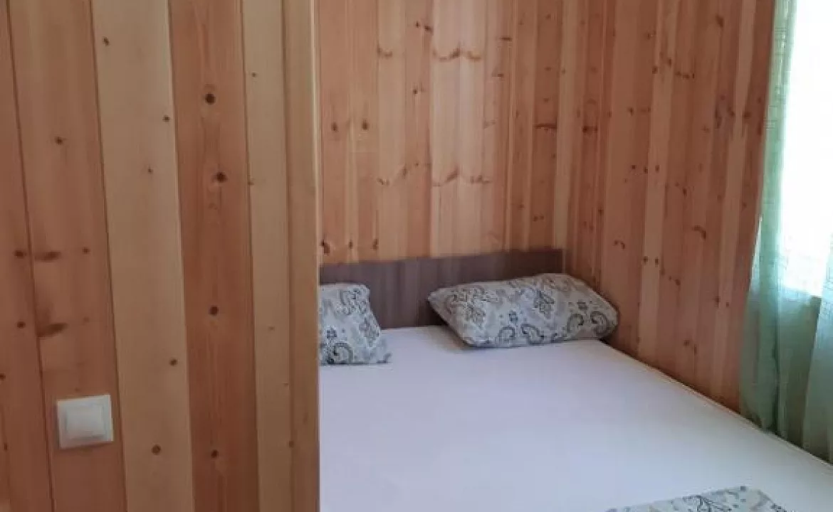 Двухместный . Гостевой дом "Казачий дворъ". Голубицкая