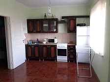 Дом под ключ Солнечная 3