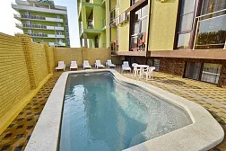 Гостевой дом «Елиза» Гостевой дом «Елиза»