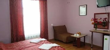 Гостевой дом "Адамант"