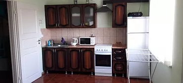 Дом под ключ Солнечная 3