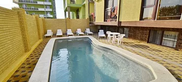 Гостевой дом «Елиза»