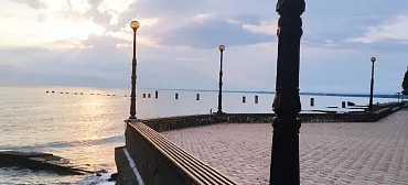 Квартира в многоквартирном доме Наталья