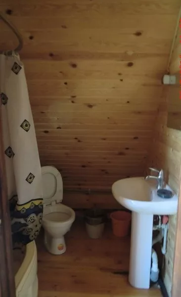 3-х местный номер Стандарт. Частный сектор "Диана". Архипо-Осиповка