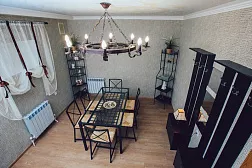 Отель "Юлия" Отель "Юлия"