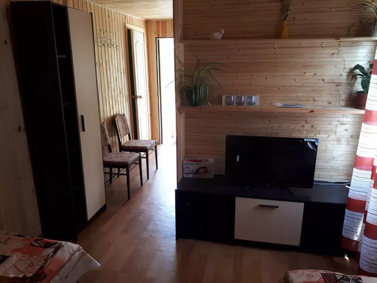 . Гостевой дом "Ekolife". Лазаревское