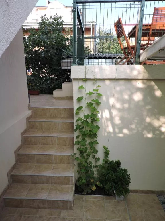 . Гостевой дом Мини гостиница на Куйбышева. Геленджик