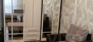 Квартира в многоквартирном доме Однокомнатная (вода есть всегда) Квартира в многоквартирном доме Однокомнатная (вода есть всегда)