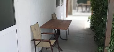 Отель "Акварель"