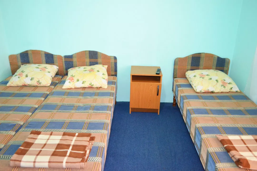 2-х местный Эконом. Гостевой дом "Версаль" в Лермонтово      . Лермонтово