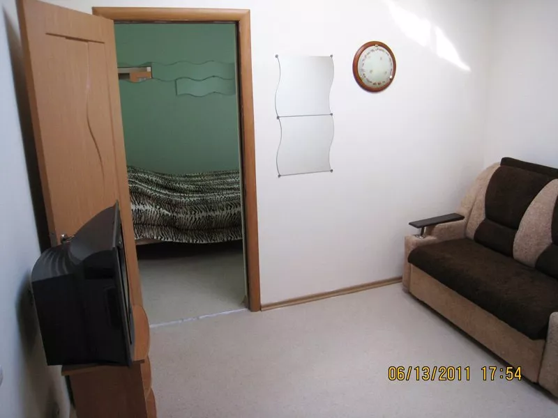 . Гостиница  "Вояж" - Шепси. Шепси . Гостиница  "Вояж" - Шепси. Шепси