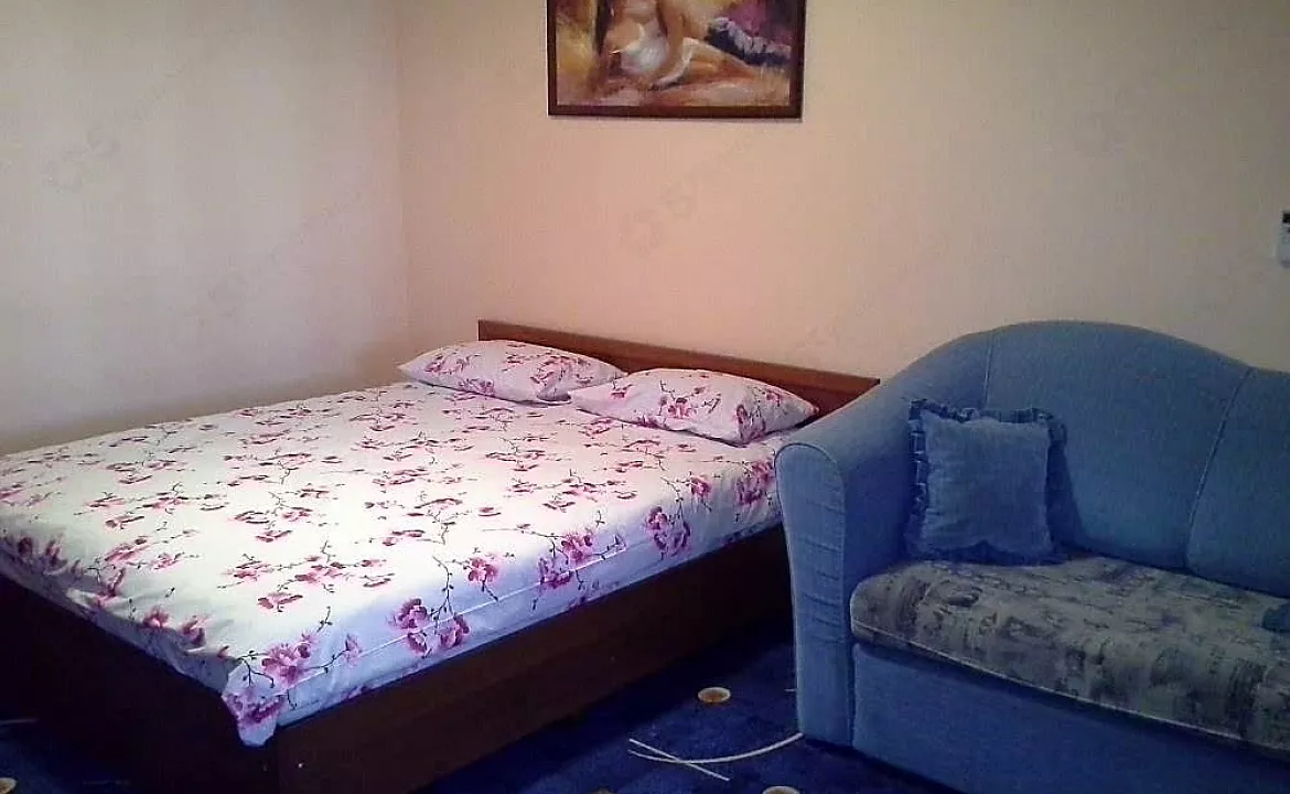 Номер с кухонной зоной. Частный сектор Вилла Яна. Витязево