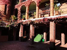 Гостиница "Яна"