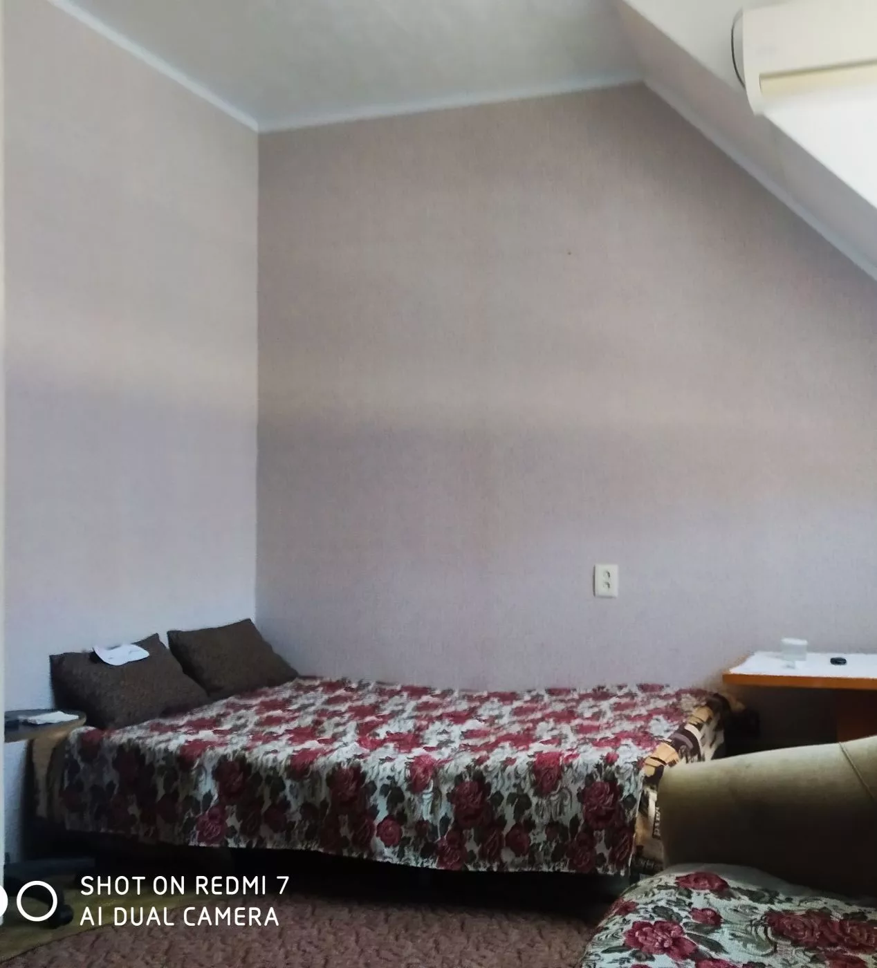 . Отель  Морская звезда, корпус1 . Лазаревское