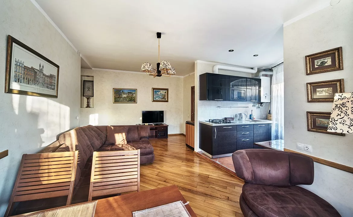 Коттедж с кухней. Гостевой дом "KuprInn". Балаклава Коттедж с кухней. Гостевой дом "KuprInn". Балаклава