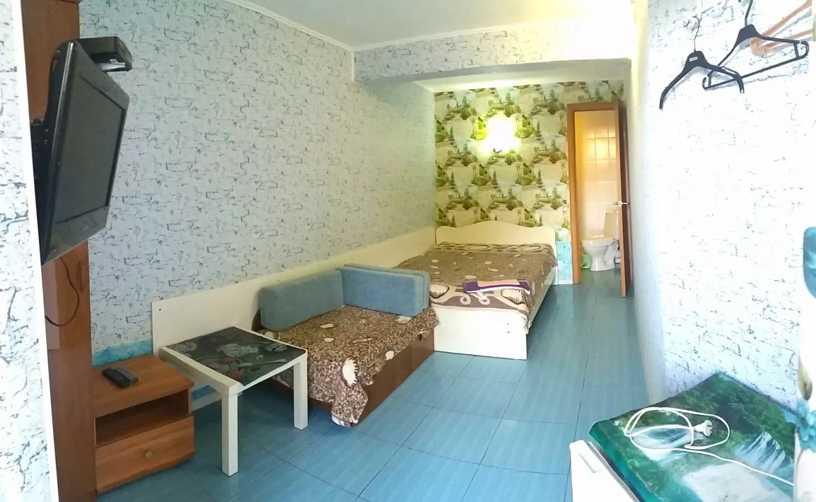 Комфорт. Гостевой дом Кристалл - Вардане. Вардане Комфорт. Гостевой дом Кристалл - Вардане. Вардане