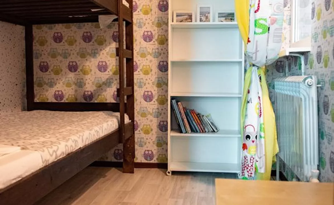 Апартаменты. Гостевой дом МЭРИ-ТЕЛЬ гостевой дом в п. Волна. Волна