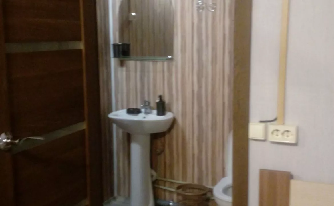 Трёхместный. Гостевой дом Вита. Якорная Щель