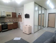 Квартира в многоквартирном доме Жк Столичный