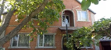 Частный сектор "На Южной"