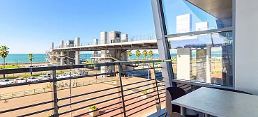 Отель/Хостел «Терминал Адлер»