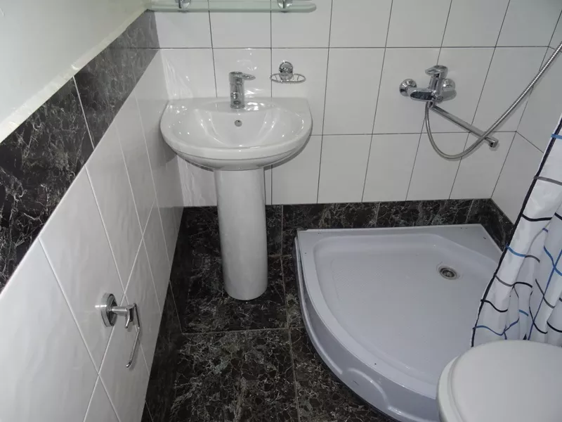 Дом под ключ. Дом под ключ "Gudauta House". Гудаута