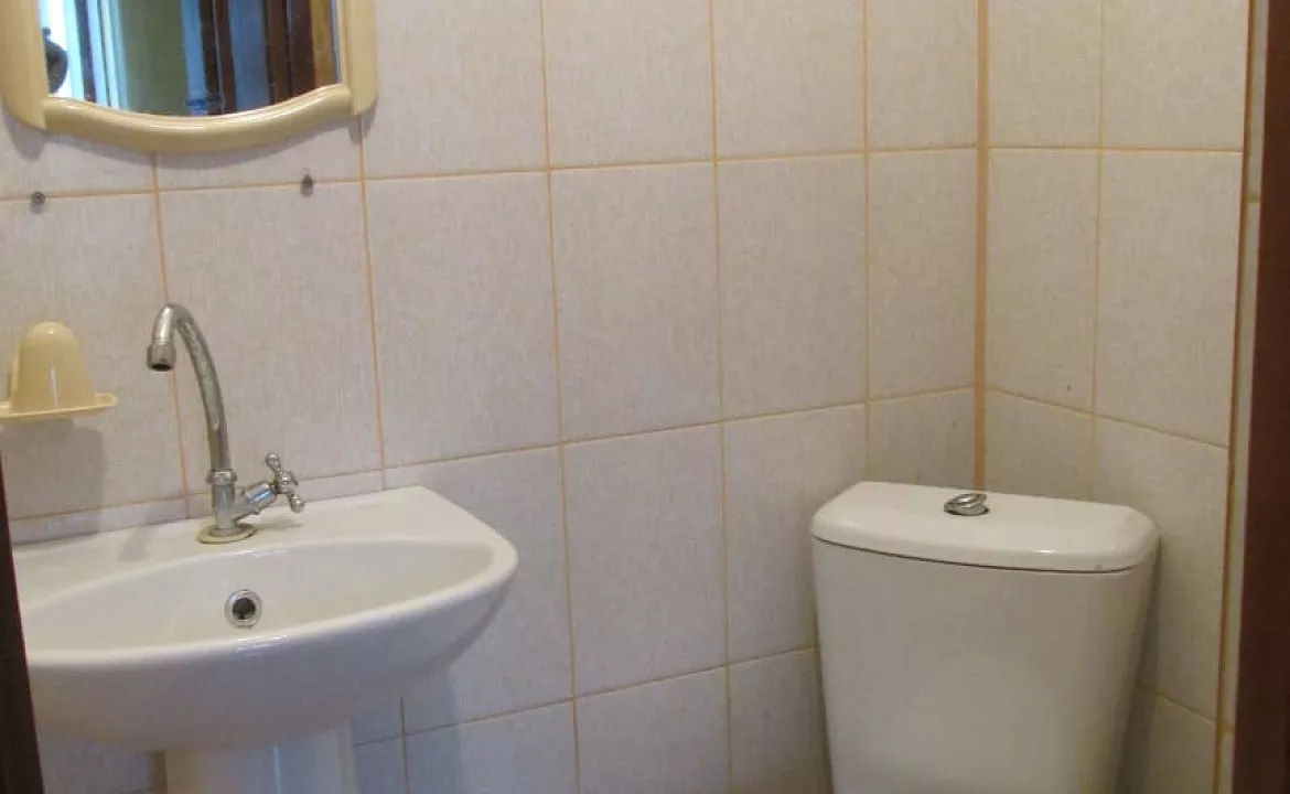 4-х местный номер Стандарт. Частный сектор "Итальянский дворик". Архипо-Осиповка 4-х местный номер Стандарт. Частный сектор "Итальянский дворик". Архипо-Осиповка