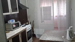 Двухкомнатная квартира Победы 58