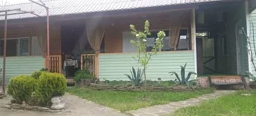 Частный сектор У Амира