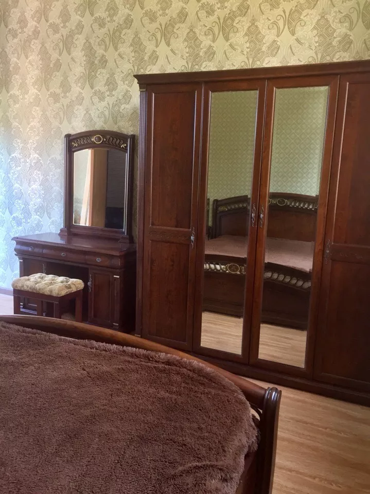 . Гостевой дом с собственной столовой . Пицунда