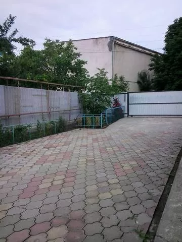 . Частный сектор «Отдых для друзей». Джубга