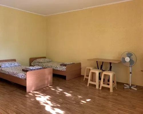 . Гостевой дом На земляничиной 288. Заозерное