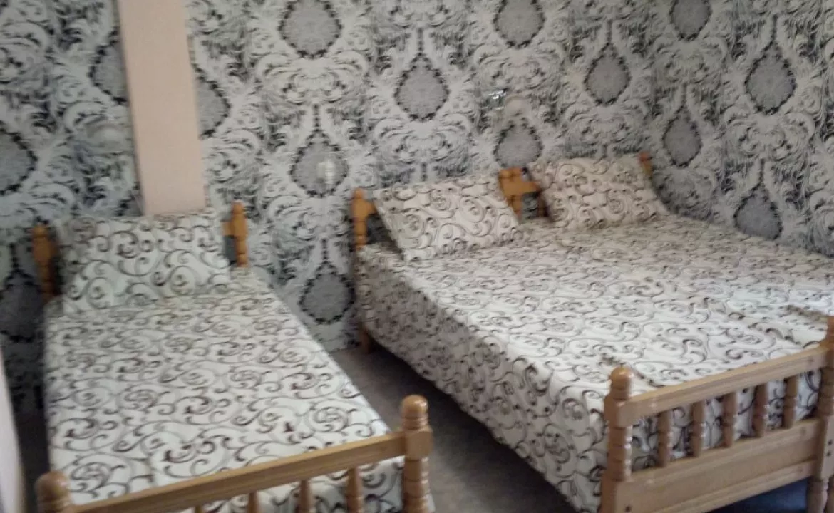 Комната №6. Таунхаус "На Кольцевой". Лазаревское Комната №6. Таунхаус "На Кольцевой". Лазаревское