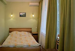 Гостевой дом У Александра