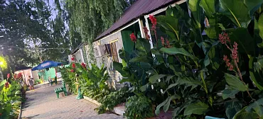 База отдыха "ГОРИЗОНТ"