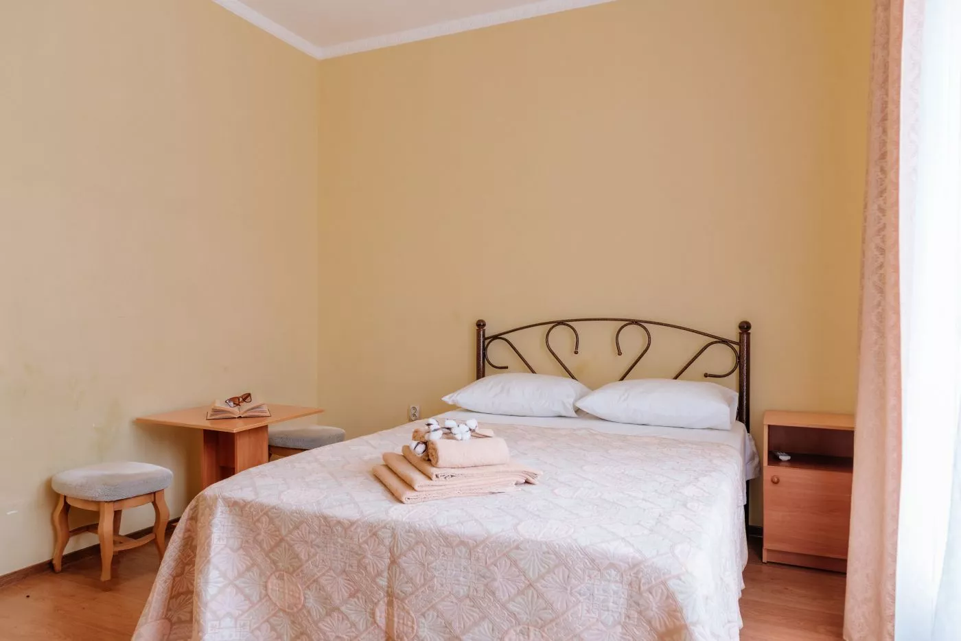 . Гостевой дом "София" - Лазаревское. Лазаревское