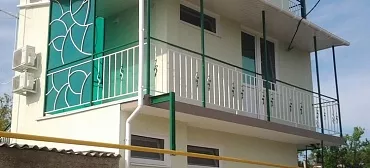 Гостевой дом Частное Домовладение  "ПаНаМа"