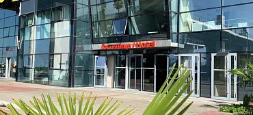 Отель/Хостел «Терминал Адлер»