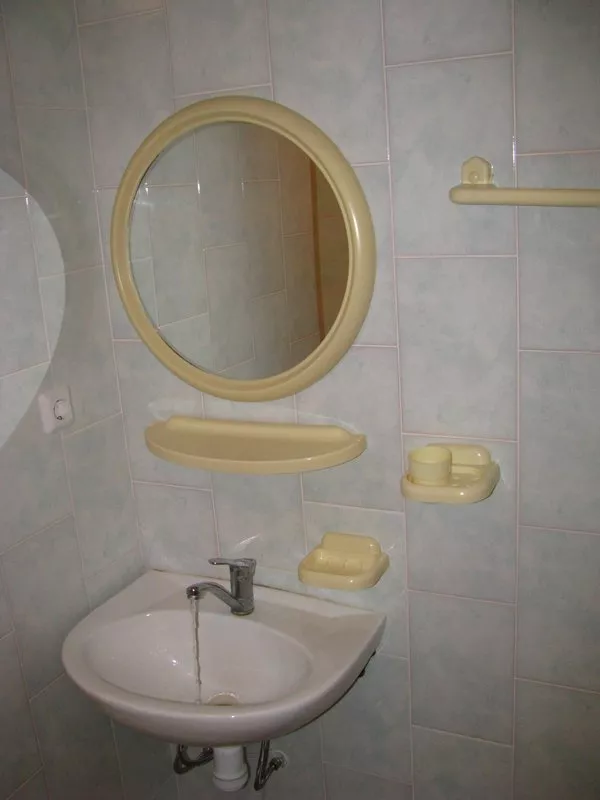 . Гостевой дом "Отис". Совет-Квадже