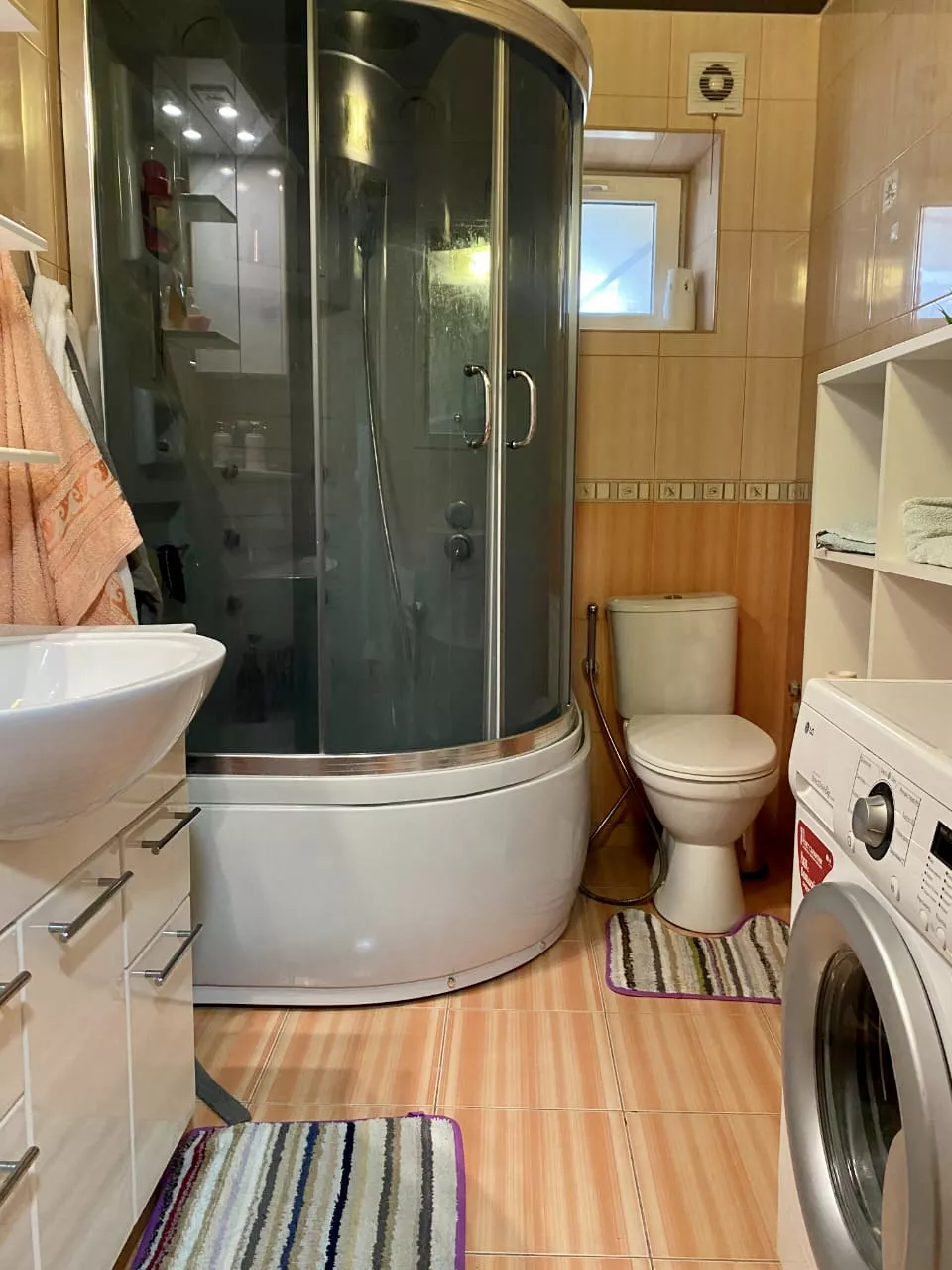 . Коттедж под ключ Коммунальников 2/1 . Лазаревское