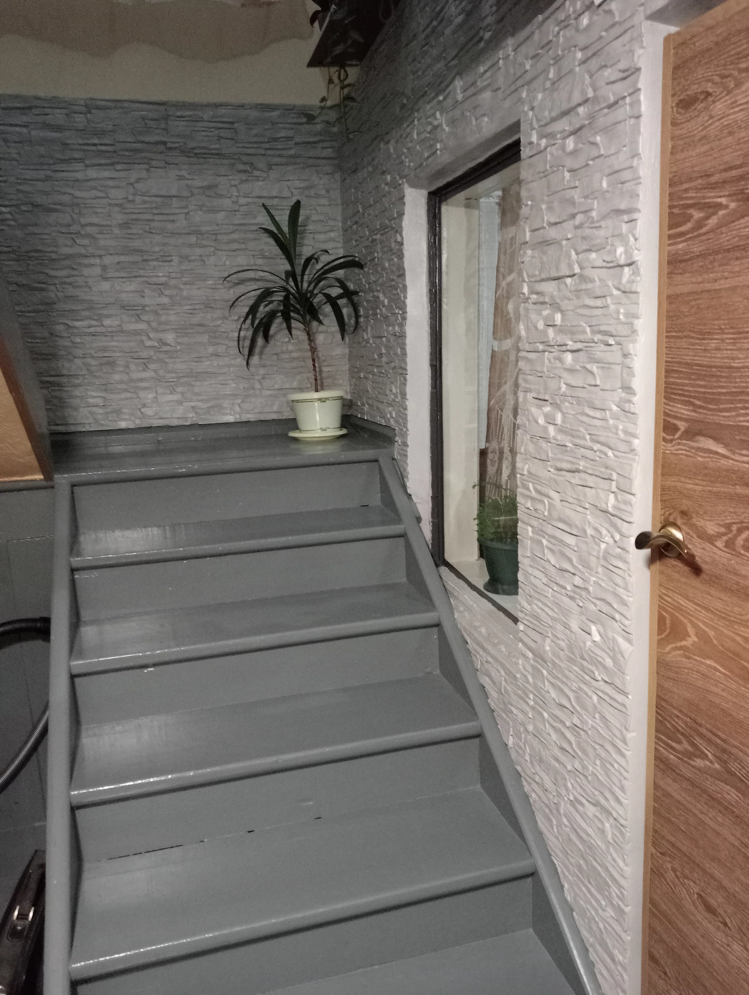 . Частный сектор Частный дом у Кристины. Сухум