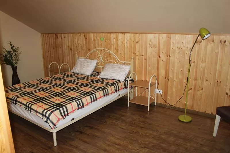 4-х местный номер. Гостевой дом "Лето" - Архипо-Осиповка. Архипо-Осиповка 4-х местный номер. Гостевой дом "Лето" - Архипо-Осиповка. Архипо-Осиповка