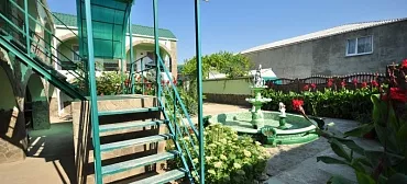 Гостевой дом Наири Гостевой дом Наири
