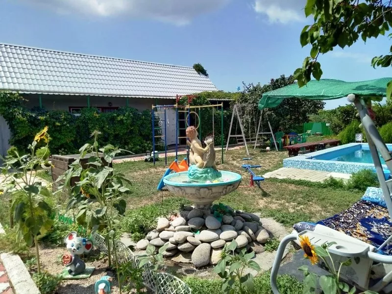 . Гостевой дом "У Ольги" - Должанская. Должанская . Гостевой дом "У Ольги" - Должанская. Должанская