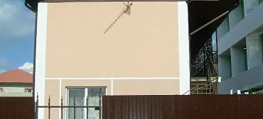 Этаж под ключ на пер. Казачий