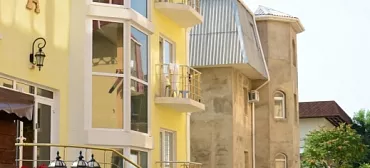 Мини-отель "Прага"