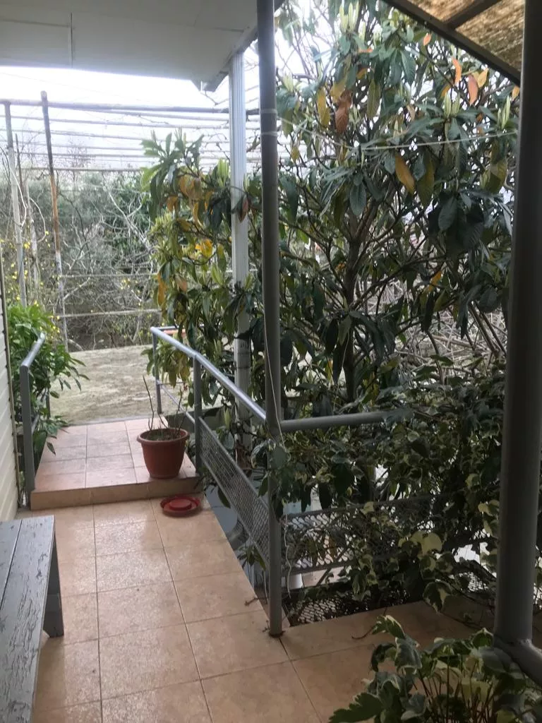 . Частный сектор на Адыгаа. Гагра