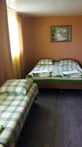 . Гостевой дом "Маяк" - Лоо. Лоо