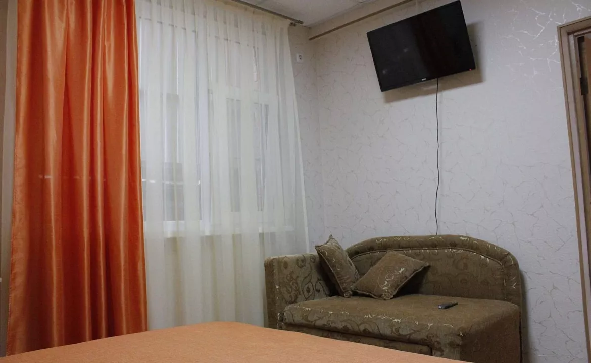 Дом под ключ. Дом под ключ Восточная 5. Голубицкая